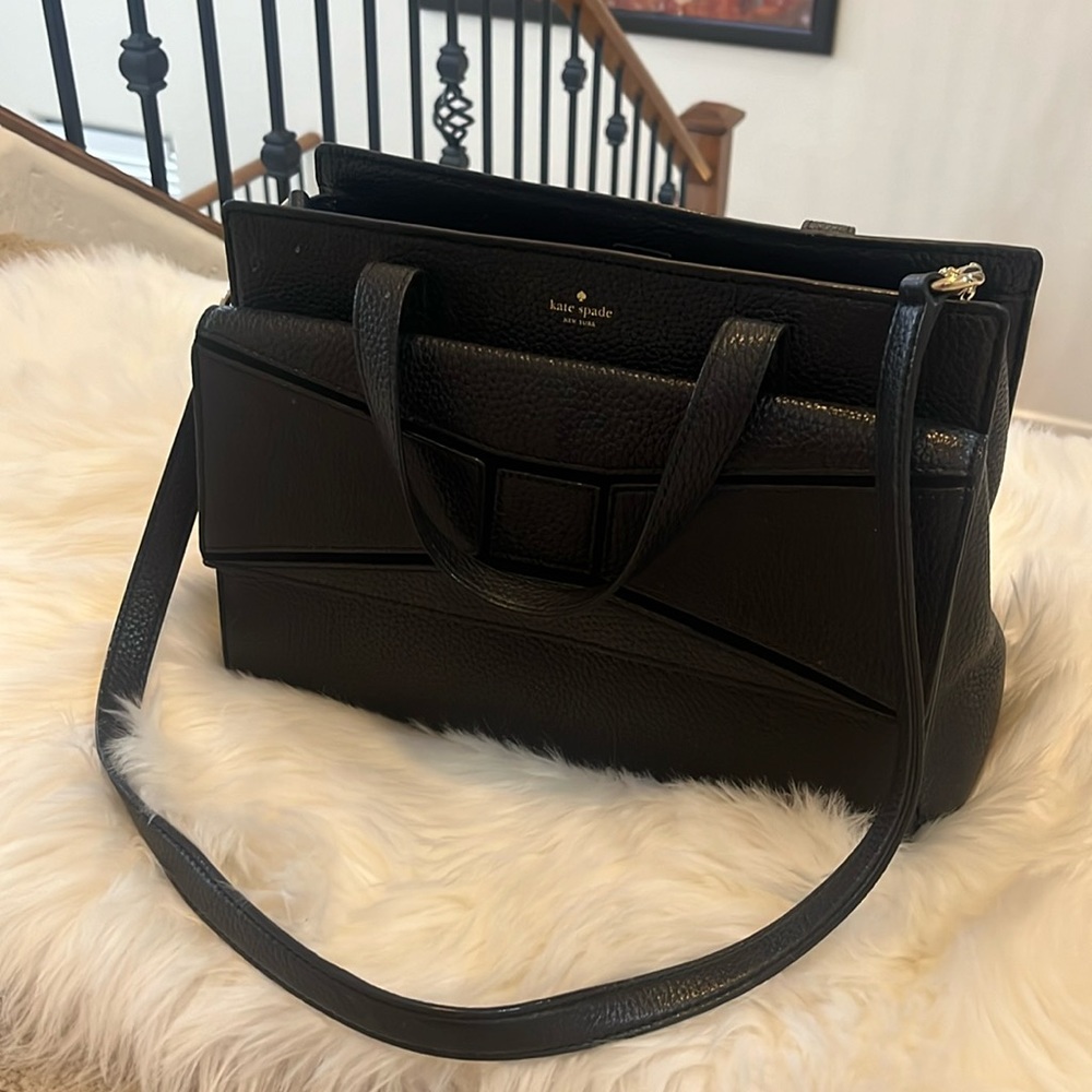 Kate Spade satchel